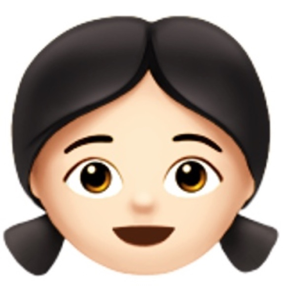 Meet your Posher, Karina